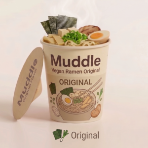 Original Vegan Ramen